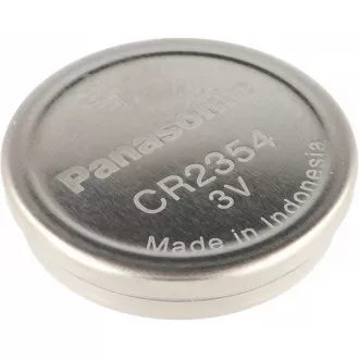 PANASONIC Lítiová batéria (gombíková) CR-2354EL/1B 3V (Blister 1ks)