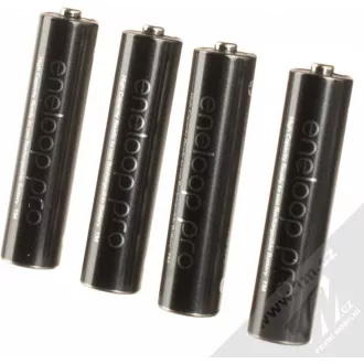 PANASONIC HR03 AAA 4HCDE/4BE ENELOOP PRE N (Blister 4ks)
