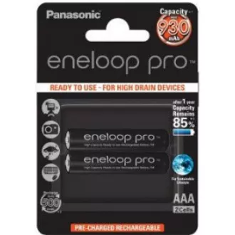 PANASONIC HR03 AAA 4MCCE/2BE ENELOOP N (blister 2ks)