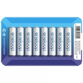 PANASONIC HR03 AAA 4MCCE/8BE ENELOOP N (blister 8ks)