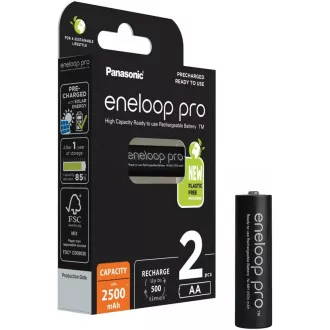 PANASONIC HR6 AA 3HCDE/2BE ENELOOP PRE N (blister 2ks)