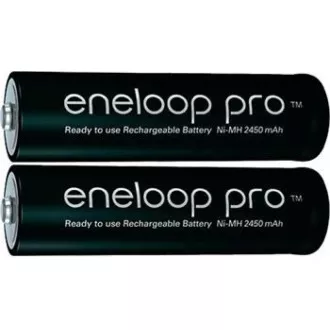 PANASONIC HR6 AA 3HCDE/2BE ENELOOP PRE N (blister 2ks)