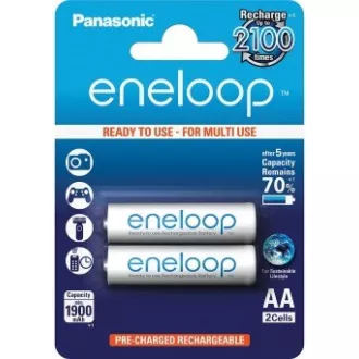 PANASONIC HR6 AA 3HCDE/2BE ENELOOP PRE N (blister 2ks)