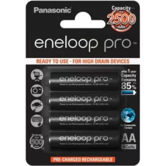 PANASONIC HR6 AA 3HCDE/4BE ENELOOP PRE N (blister 4ks) PANASONIC HR6 AA 3HCDE/4BE ENELOOP PRE N (blister 4ks)
