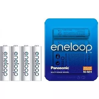 PANASONIC HR6 AA 3MCCE/4BE ENELOOP N (blister 4ks)