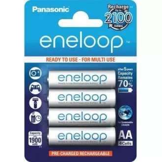 PANASONIC HR6 AA 3MCCE/4BE ENELOOP N (blister 4ks)