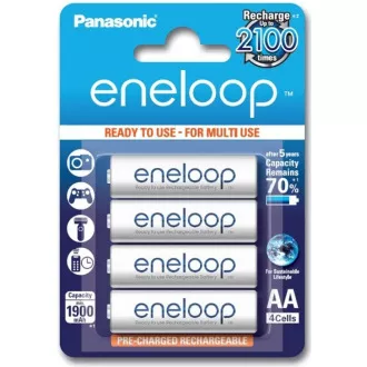 PANASONIC HR6 AA 3MCCE/4BE ENELOOP N (blister 4ks)