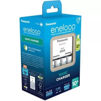 PANASONIC NAB. BQ-CC51E ENELOOP N