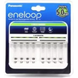 PANASONIC NAB. CC63E ENELOOP N pre AA/AAA (nab.)