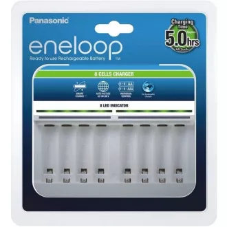 PANASONIC NAB. CC63E ENELOOP N pre AA/AAA (nab.)