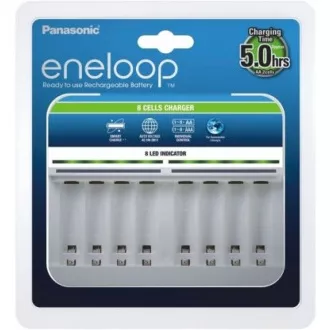 PANASONIC NAB. CC63E ENELOOP N pre AA/AAA (nab.)