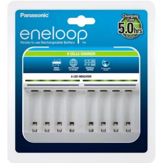 PANASONIC NAB. CC63E ENELOOP N pre AA/AAA (nab.)
