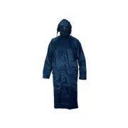 Vodeodolný plášť CXS VENTO, modrý, veľ. 2XL