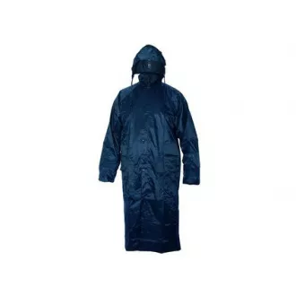 Vodeodolný plášť CXS VENTO, modrý, veľ. 2XL