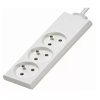 Konnoc DX-5FS 10m päťzásuvka s vypínačom Konnoc DX-5FS 10m päťzásuvka s vypínačom