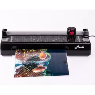 Laminátor AVELI Combi A4 Laminátor AVELI Combi A4