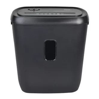 DESQ Skartovačka, 4 x 35 mm, 21l, krížový rez