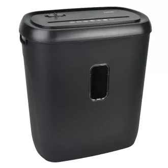 DESQ Skartovačka, 4 x 35 mm, 21l, krížový rez