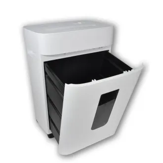 DESQSkartovačka, 2 x 12 mm, 20l, krížový rez, biela