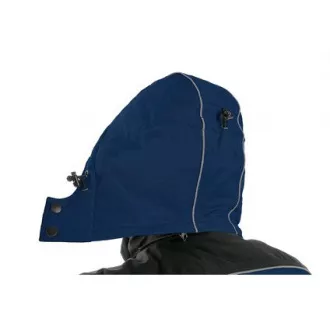 Bunda CXS BALTIMORE, pánska, tmavo modro-čierna, vel. 2XL Bunda CXS BALTIMORE, pánska, tmavo modro-čierna, vel. 2XL
