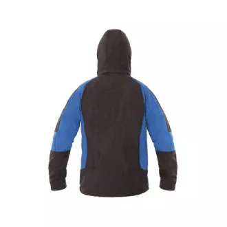 Pánska softshell bunda CXS SACRAMENTO, šedo-modrá, veľ. 2XL Pánska softshell bunda CXS SACRAMENTO, šedo-modrá, veľ. 2XL