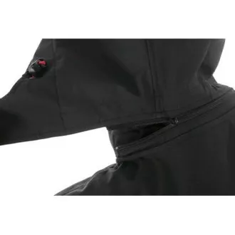 Bunda CXS DIGBY, dámska, čierna, veľ. 2XL