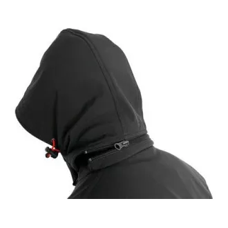 Bunda CXS LAVAL, pánska, čierna, veľ. L