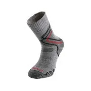 Ponožky CXS THERMOMAX, zimné, šedé, veľ. 40 - 42