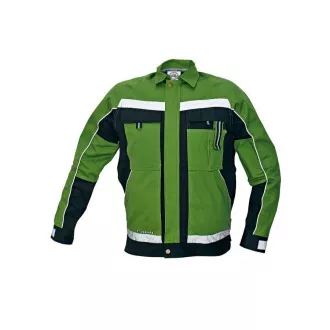 STANMORE bunda tm. hnedá 62