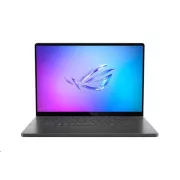 ASUS NTB ROG Zephyrus G16 (GA605KH-NEBULA002X), AI 7350, 16" 2560x1600, 32GB, 1TB SSD, Radeón + RTX 5050, W11Pro, Gray