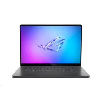 ASUS NTB ROG Zephyrus G16 (GA605KH-NEBULA002X), AI 7350, 16" 2560x1600, 32GB, 1TB SSD, Radeón + RTX 5050, W11Pro, Gray