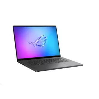 ASUS NTB ROG Zephyrus G16 (GA605KH-NEBULA002X), AI 7350, 16" 2560x1600, 32GB, 1TB SSD, Radeón + RTX 5050, W11Pro, Gray