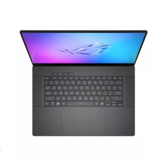 ASUS NTB ROG Zephyrus G16 (GA605KH-NEBULA002X), AI 7350, 16" 2560x1600, 32GB, 1TB SSD, Radeón + RTX 5050, W11Pro, Gray