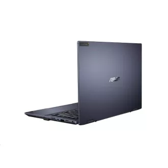 ASUS NTB ExpertBook B5 Flip (B5402FVA-KA0029X), i5-1340P, 14 "1920 x 1080, 16 GB, 512 GB SSD, Intel Iris Xe, W11 Pro, Star Black