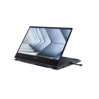 ASUS NTB ExpertBook B5 Flip (B5402FVA-KA0030X), i7-1360P, 14" 1920 x 1080, 16GB, 1TB SSD, Intel Iris Xe, W11Pro, Star Black
