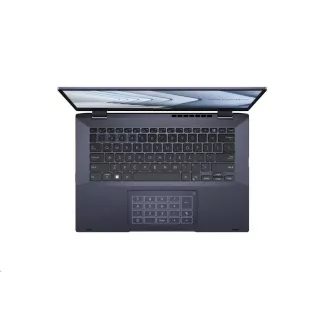 ASUS NTB ExpertBook B5 Flip (B5402FVA-KA0030X), i7-1360P, 14" 1920 x 1080, 16GB, 1TB SSD, Intel Iris Xe, W11Pro, Star Black