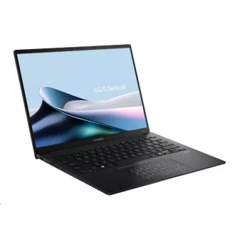 ASUS NTB Zenbook 14 (UM3406KA-OLED122X), R7-AI-350, 14" 1920 x 1200, 16GB, 1TB SSD, Radeon, W11 Pro, Black ASUS NTB Zenbook 14 (UM3406KA-OLED122X), R7-AI-350, 14" 1920 x 1200, 16GB, 1TB SSD, Radeon, W11 Pro, Black