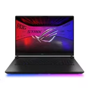 ASUS NTB ROG Strix SCAR 18 (G835LX-NEBULA011X), Ultra 9-275HX, 18 "2560 x 1600, 64 GB, 4 TB SSD, RTX 5090, W11 Pro, Black