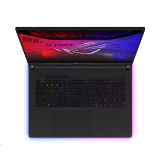 ASUS NTB ROG Strix SCAR 18 (G835LX-NEBULA011X), Ultra 9-275HX, 18 "2560 x 1600, 64 GB, 4 TB SSD, RTX 5090, W11 Pro, Black