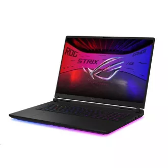 ASUS NTB ROG Strix SCAR 18 (G835LX-NEBULA011X), Ultra 9-275HX, 18 "2560 x 1600, 64 GB, 4 TB SSD, RTX 5090, W11 Pro, Black