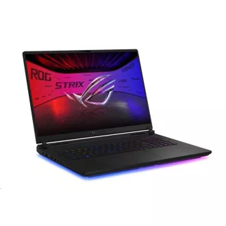 ASUS NTB ROG Strix SCAR 18 (G835LX-NEBULA011X), Ultra 9-275HX, 18 "2560 x 1600, 64 GB, 4 TB SSD, RTX 5090, W11 Pro, Black