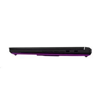 ASUS NTB ROG Strix SCAR 18 (G835LX-NEBULA011X), Ultra 9-275HX, 18 "2560 x 1600, 64 GB, 4 TB SSD, RTX 5090, W11 Pro, Black