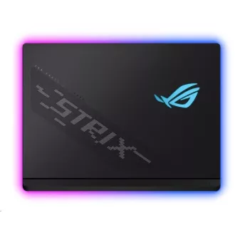 ASUS NTB ROG Strix SCAR 18 (G835LX-NEBULA011X), Ultra 9-275HX, 18 "2560 x 1600, 64 GB, 4 TB SSD, RTX 5090, W11 Pro, Black