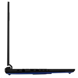 ASUS NTB ROG Strix SCAR 18 (G835LX-NEBULA011X), Ultra 9-275HX, 18 "2560 x 1600, 64 GB, 4 TB SSD, RTX 5090, W11 Pro, Black