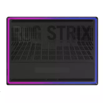 ASUS NTB ROG Strix SCAR 18 (G835LX-NEBULA011X), Ultra 9-275HX, 18 "2560 x 1600, 64 GB, 4 TB SSD, RTX 5090, W11 Pro, Black