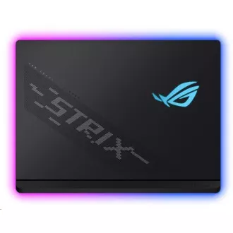 ASUS NTB ROG Strix SCAR 18 (G835LX-NEBULA011X), Ultra 9-275HX, 18 "2560 x 1600, 64 GB, 4 TB SSD, RTX 5090, W11 Pro, Black
