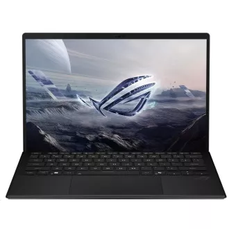 ASUS NTB ROG Flow Z13 (GZ302EA-NEBULA057X), R AI MAX + 395C, 13.4 "2560 x 1600, 32G, 1TB, AMD Radeon, W11 Pro, Black ASUS NTB ROG Flow Z13 (GZ302EA-NEBULA057X), R AI MAX + 395C, 13.4 "2560 x 1600, 32G, 1TB, AMD Radeon, W11 Pro, Black