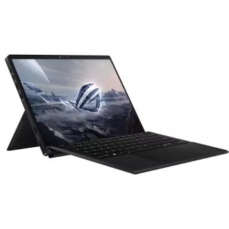 ASUS NTB ROG Flow Z13 (GZ302EA-NEBULA057X), R AI MAX + 395C, 13.4 "2560 x 1600, 32G, 1TB, AMD Radeon, W11 Pro, Black ASUS NTB ROG Flow Z13 (GZ302EA-NEBULA057X), R AI MAX + 395C, 13.4 "2560 x 1600, 32G, 1TB, AMD Radeon, W11 Pro, Black