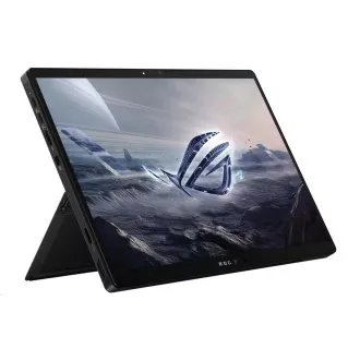 ASUS NTB ROG Flow Z13 (GZ302EA-NEBULA057X), R AI MAX + 395C, 13.4 "2560 x 1600, 32G, 1TB, AMD Radeon, W11 Pro, Black ASUS NTB ROG Flow Z13 (GZ302EA-NEBULA057X), R AI MAX + 395C, 13.4 "2560 x 1600, 32G, 1TB, AMD Radeon, W11 Pro, Black