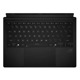 ASUS NTB ROG Flow Z13 (GZ302EA-NEBULA057X), R AI MAX + 395C, 13.4 "2560 x 1600, 32G, 1TB, AMD Radeon, W11 Pro, Black ASUS NTB ROG Flow Z13 (GZ302EA-NEBULA057X), R AI MAX + 395C, 13.4 "2560 x 1600, 32G, 1TB, AMD Radeon, W11 Pro, Black